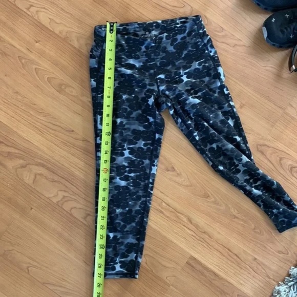 Athleta Leggings - Picture 5 of 6